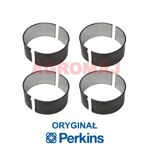 mpbe0002- PERKINS Комплект панелей для грузовых автомобилей (STD) 804D-33T 804C-33T