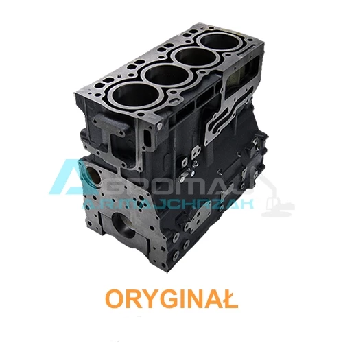 330-4789- CATERPILLAR Блок двигателя C4.4