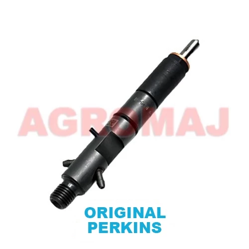 2645k012- PERKINS Комплектный опрыскиватель 1104C-44TA 1104A-44T