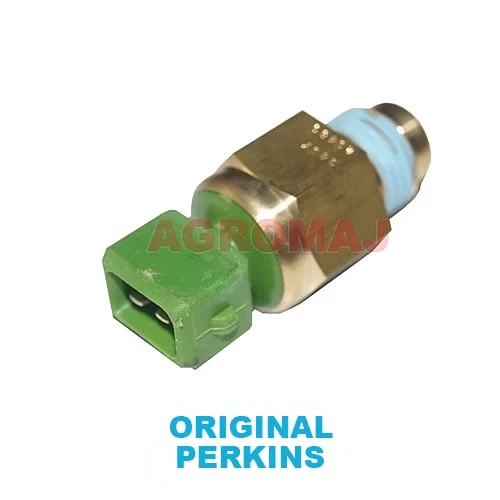 385720480- PERKINS Датчик температуры воды 403C-15 404C-22