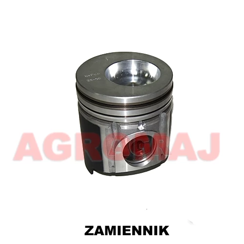 81865988 - FORD поршень + штифт PowerStar 5.0 PowerStar 7.5 T