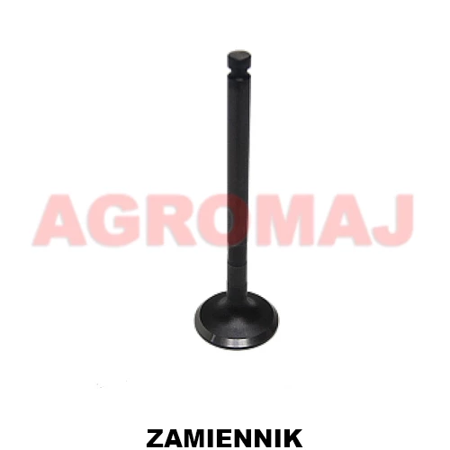 129900-11110 - YANMAR выпускной клапан 4tne92 4TNE98