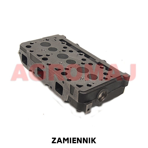 1a013-03044 - Kubota головка двигателя D1503