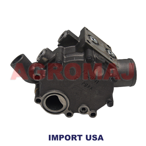 210-9097- CATERPILLAR Помпа для воды C9