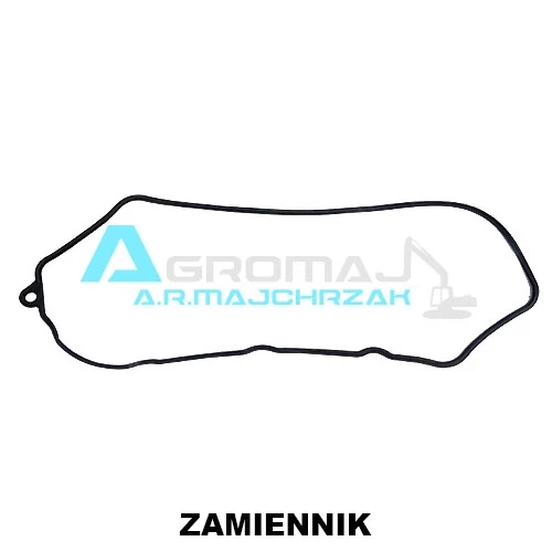 123900-11310 - YANMAR прокладка крышки клапана 4tne106