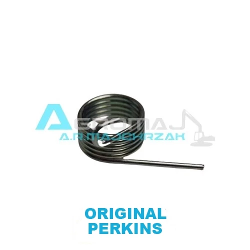 198217750 - PERKINS пружина планки 402f-05 403A-11