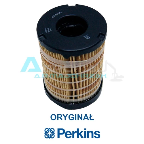 5698037- PERKINS Масляный фильтр 904D-E28T 904D-E36TA