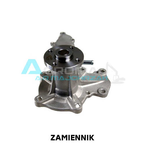 1a021-73033- KUBOTA Помпа для воды V2003 V2203