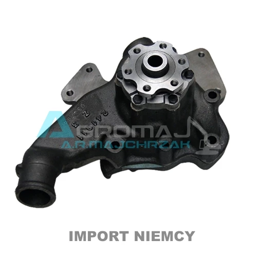 3662000901- Mercedes-Benz Помпа для воды OM366