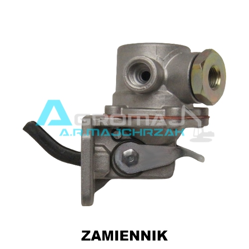 ulpk0034 - perkins насос подачи 1004.4 1004.40 T
