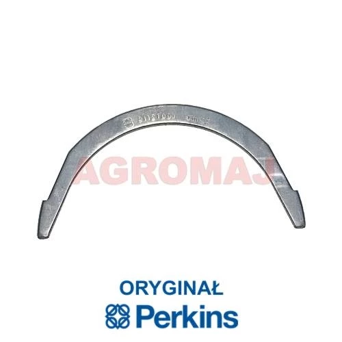 3112t002 - PERKINS опорное кольцо (+0,20) 704-30 704-26