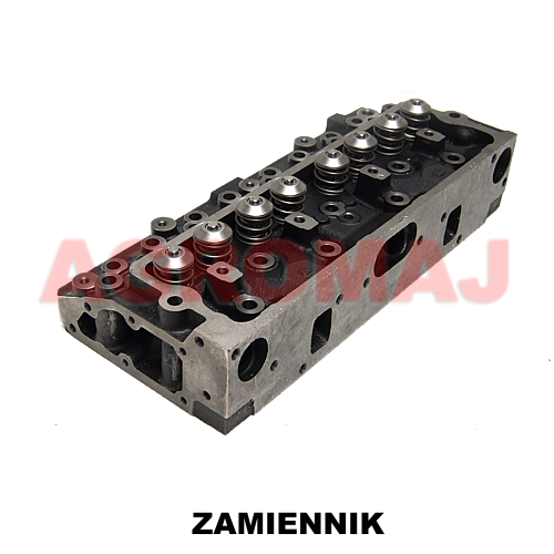 155-6650 - CATERPILLAR головка двигателя 3054