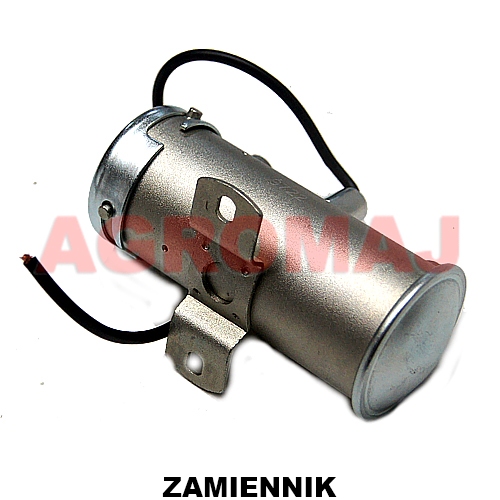 17/926100 - JCB насос подачи (24V) 4JJ1 6HK1
