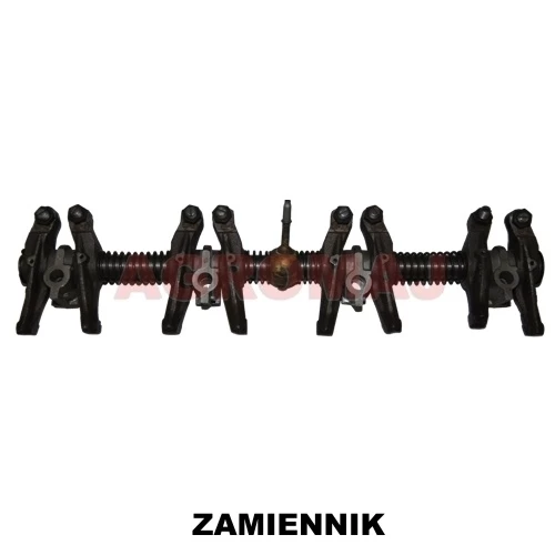 zz90158- PERKINS Клавиатура 1004.4 A4.236