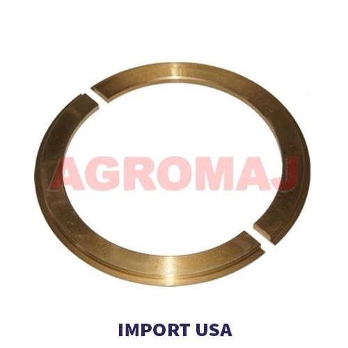 253-1752 - CATERPILLAR упорные кольца коленчатого вала 3406 3408C