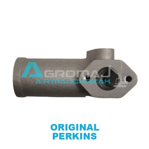 4138a034-PERKINS клапан давления масла 1106c-E60TA 1006.60 T