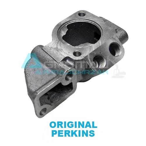 3771k181- PERKINS Основание термостата 704-30 704-26
