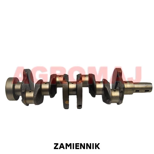 129604-21000 - YANMAR коленчатый вал 4tne88 4TNV88