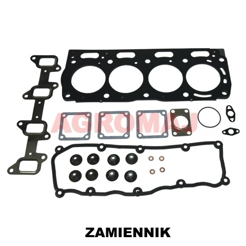 276-3420 - CATERPILLAR комплект прокладок-крепление двигателя 3054c 3054E