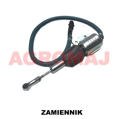 6733-81-9110- KOMATSU Свеча зажигания двигателя SAA6D102