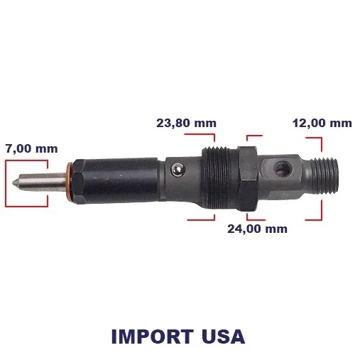 3919339- Cummins Комплектный опрыскиватель 4BT3.9 6BT5.9 6BT5.9