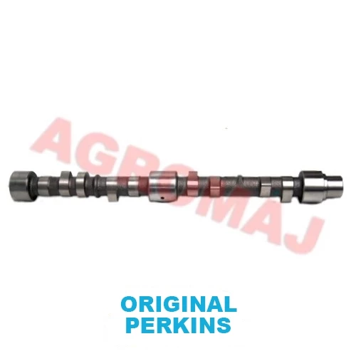 3141d072 - PERKINS распредвал оригинал 1004.40 та