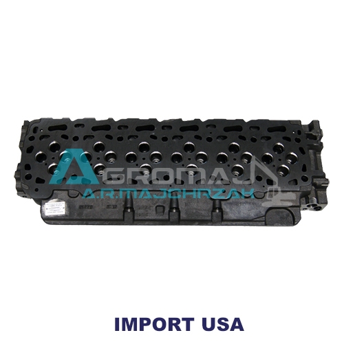 276-8115 - CATERPILLAR головка двигателя C6.6