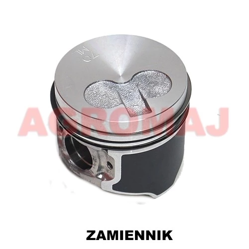 119515-22080 - YANMAR поршень КПЛ. 70,00 3TNV70