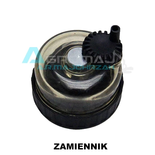 87840182- FORD Фильтр топлива BSD332 BSD333