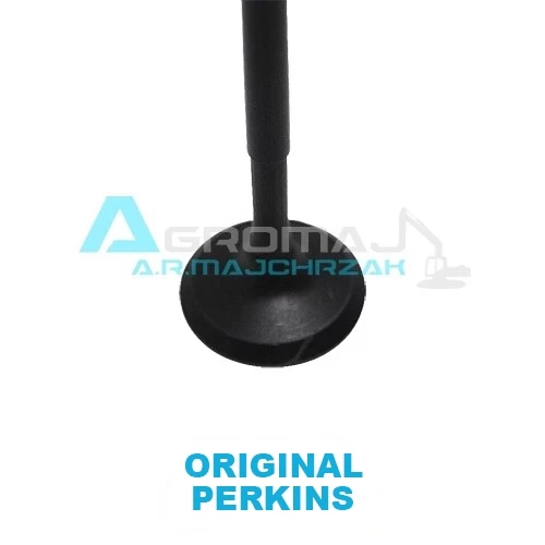 T405211 - PERKINS выпускной клапан MK-1204E-E44TA