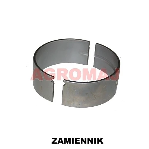 f285200210090-MWM основной вкладыш (0,50) TD226-B6 D226-B6