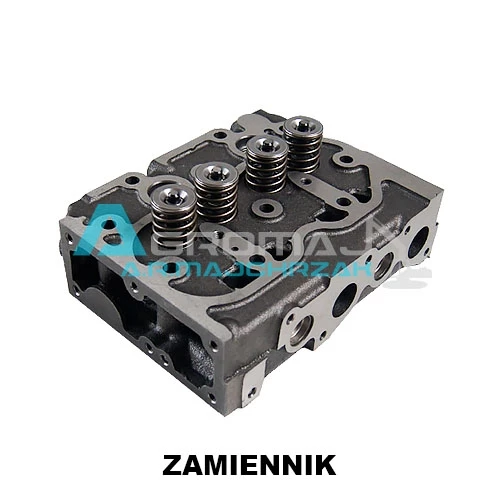 15221-03024 - KUBOTA головка двигателя Z750 Z751