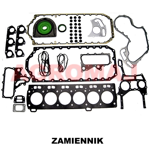 448-8116- Caterpillar Комплект прокладок для двигателя C6.6