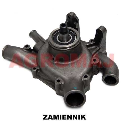 u5mw0137- PERKINS Помпа для воды V8.510 V8.540