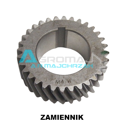 129900-21200 - YANMAR звездочка коленчатого вала 4tnv94 4TNV106
