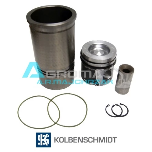 04904810- DEUTZ Исправительный комплект TCD2013L044V TDC2013L064V