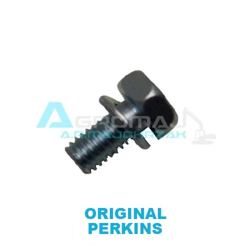 011310612-PERKINS Болт крышки ГРМ 402d 102.04 403C-11