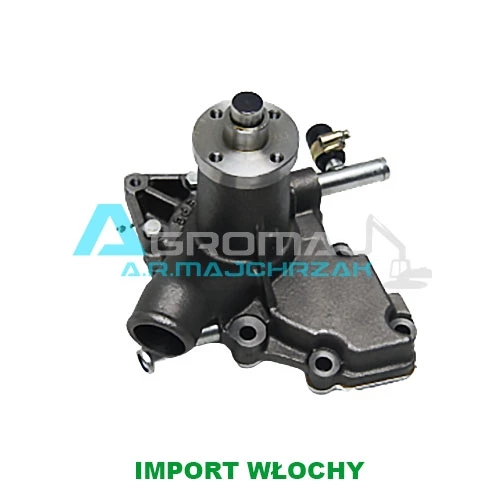 0.082.1740.6- LAMBORGHINI Помпа для воды 1000.4 WT 1000.4 WT2