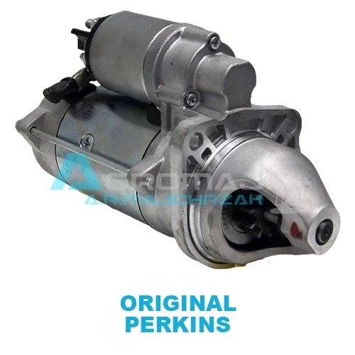 2873k632- PERKINS Розетка (12 В) 1004.4 1004.40T
