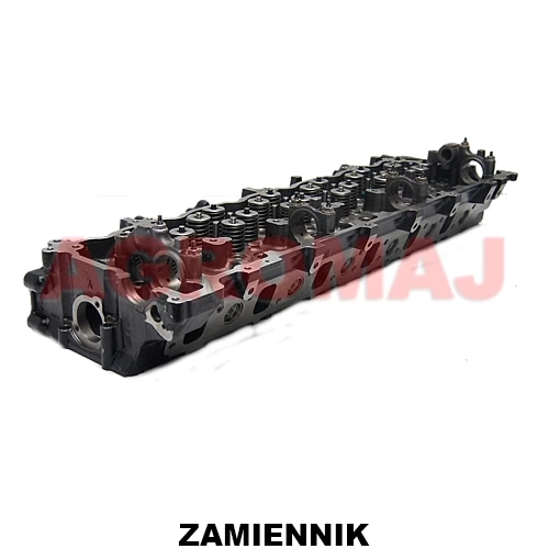 8-98243816-0 - ISUZU головка двигателя (24V) 6HK1