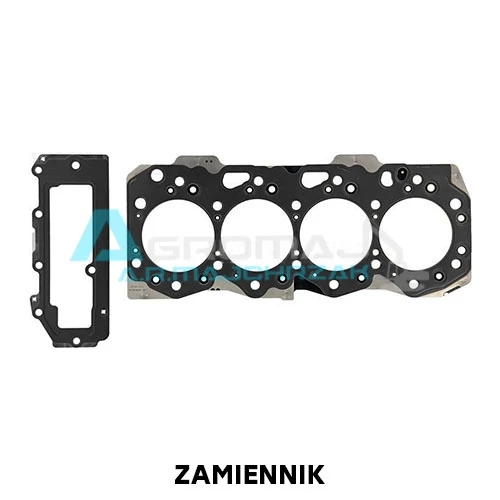 8-98291683-0 - MITSUBISHI прокладка головки блока цилиндров 4JJ1 4JK1