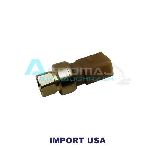 274-6719 - CATERPILLAR датчик давления масла 3516c C9