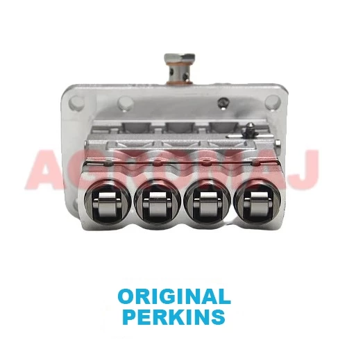 2644d054- PERKINS Помпа 704-30