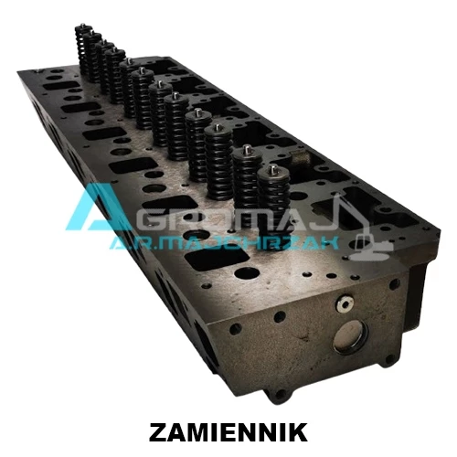 140-7373 - CATERPILLAR головка двигателя 3116 3126