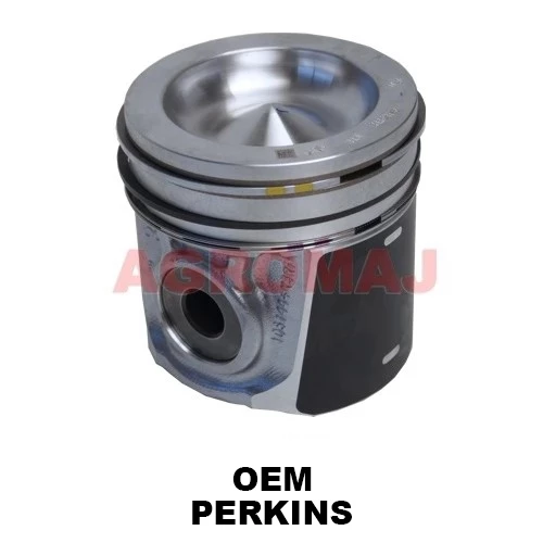 u5pr0058d - PERKINS поршень КПЛ. 105,00 +1,00 1106D-E66TA 1104D-E44T