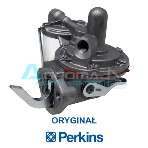 ulpk0008 - PERKINS питающий насос A4.203 AD4. 203