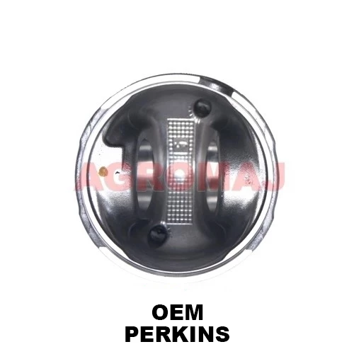 t400499 - PERKINS поршень КПЛ. 106,00 +1,00 1206E-E70TTA