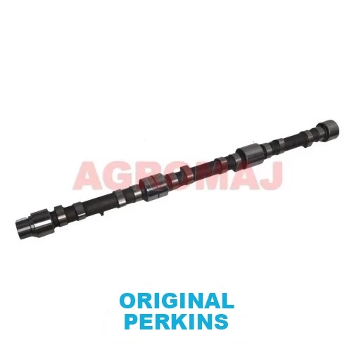 4112k061 - PERKINS распределительный вал 1106d-E66TA