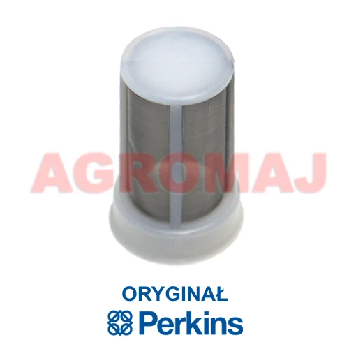 130306360 - PERKINS предварительный топливный фильтр 1103c-33 103.15