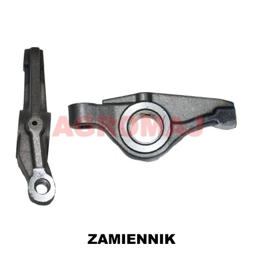 7w - 4613 - CATERPILLAR рычаг клапана выхлоп. права 3054 3056